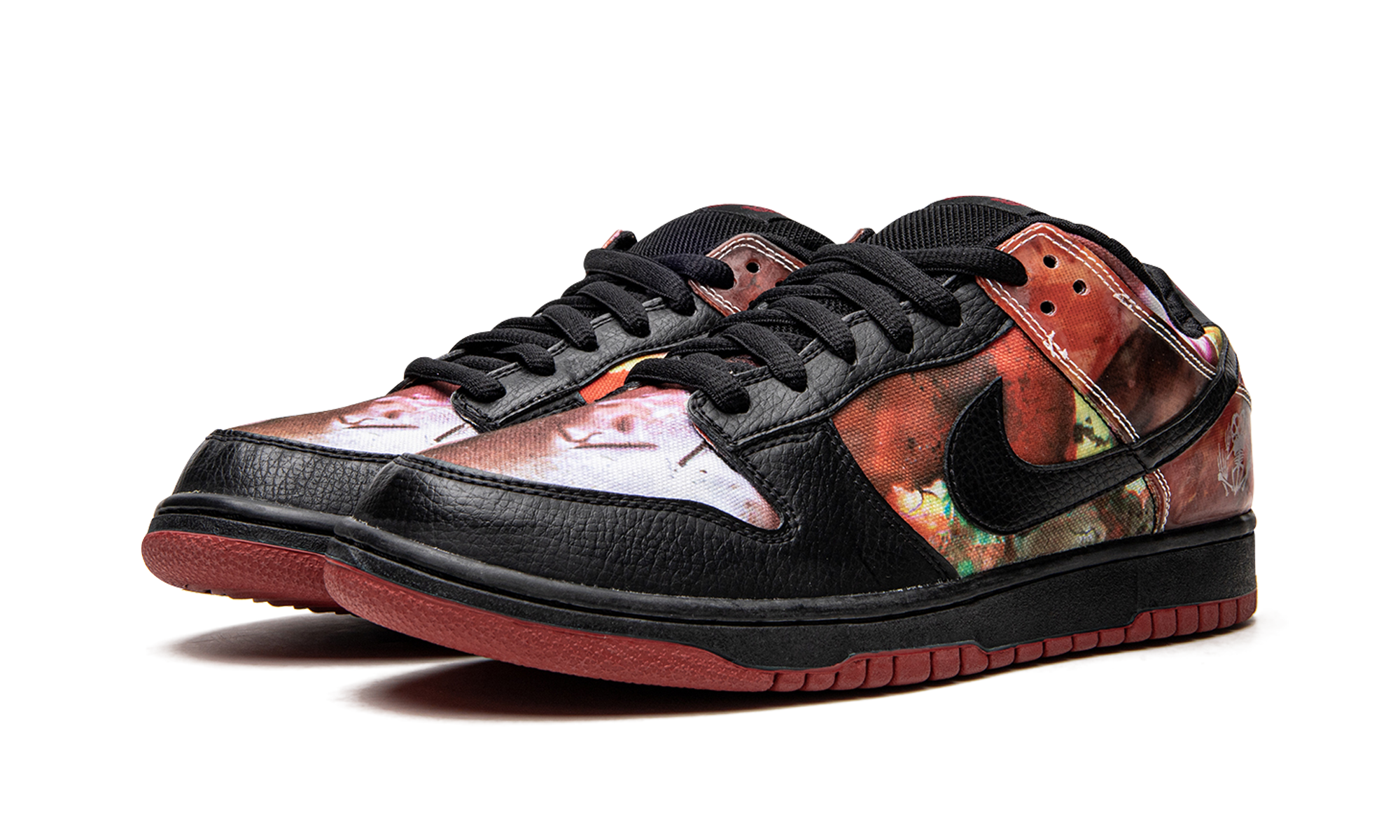Dunk SB Pushead "Pushead" 313233 001