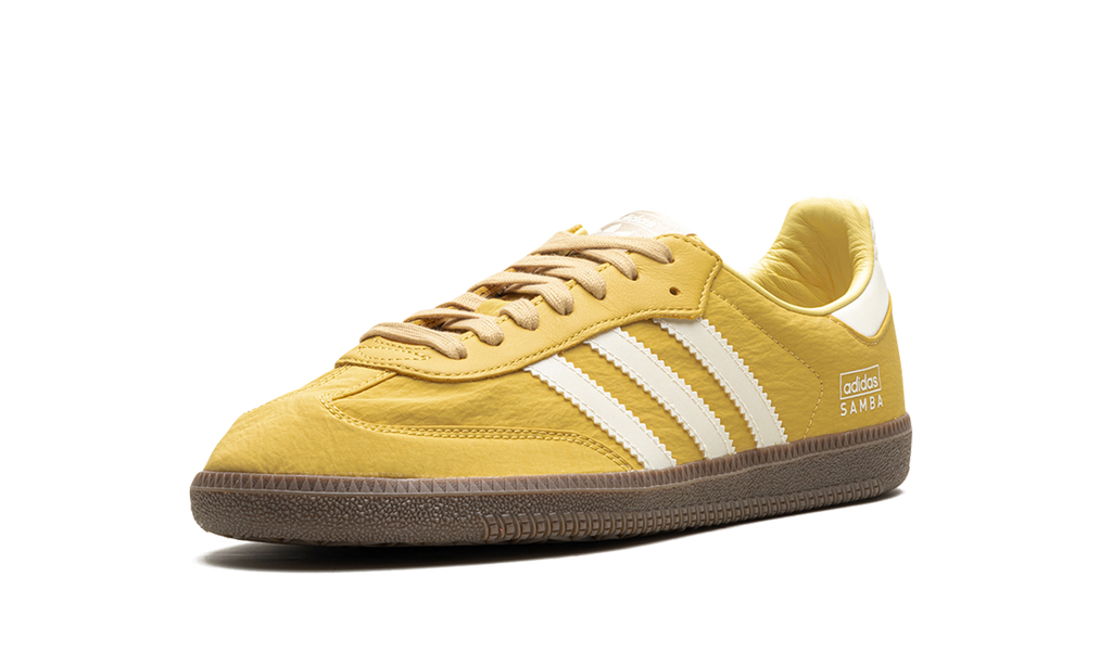 Samba OG "Reflective Nylon Oat" IG6170