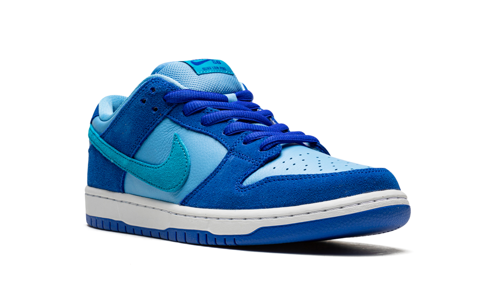 Dunk Low "Blue Raspberry" DM0807 400