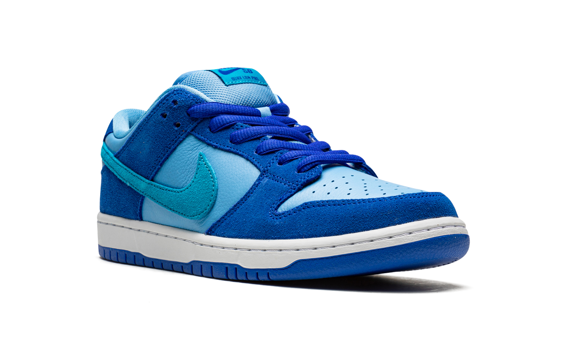Dunk Low "Blue Raspberry" DM0807 400