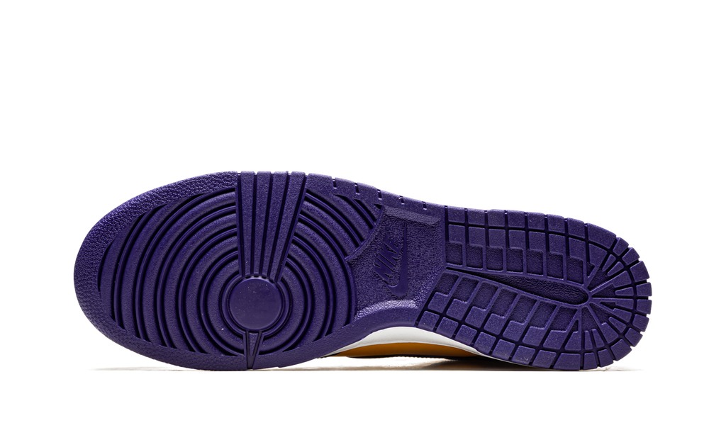 Dunk High Retro "Lakers" DD1399 500