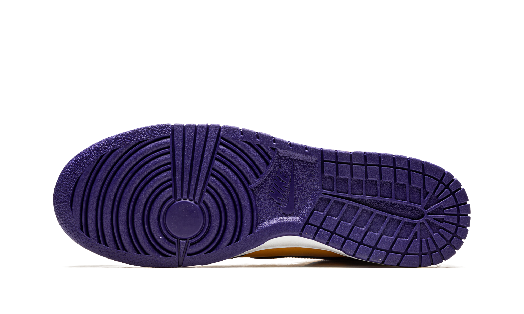 Dunk High Retro "Lakers" DD1399 500