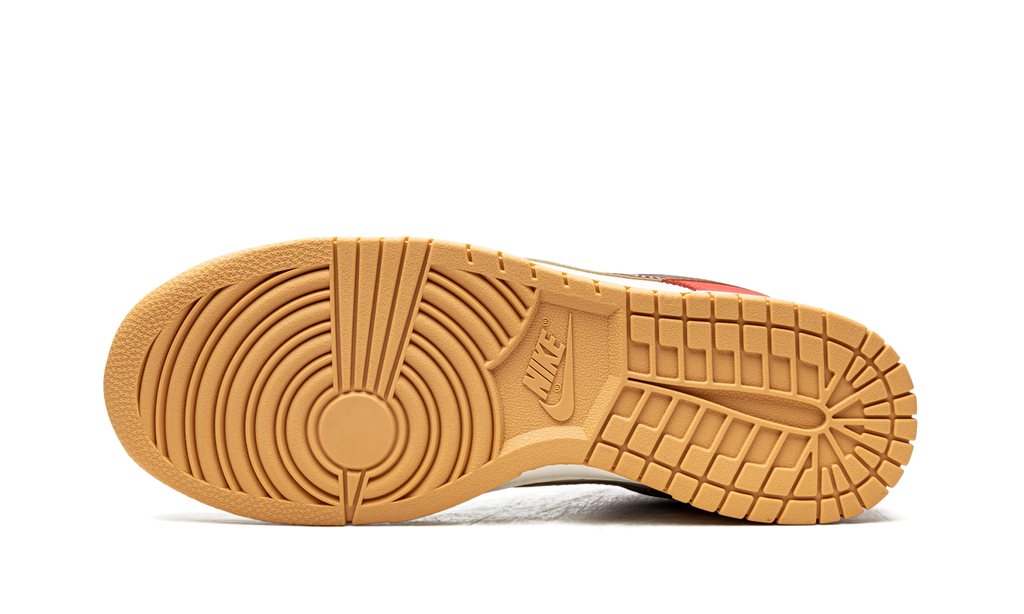 Dunk Low "Free 99 - White" DH0952 100