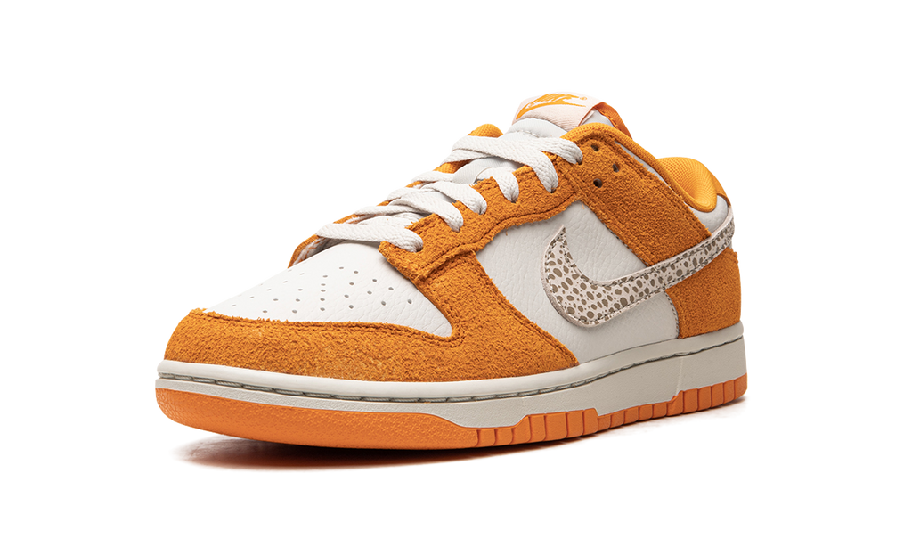 Dunk Low AS "Safari Swoosh Kumquat" DR0156 800