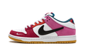 Dunk SB Low Pro QS "Parra (Friends & Family)" DH7695 100