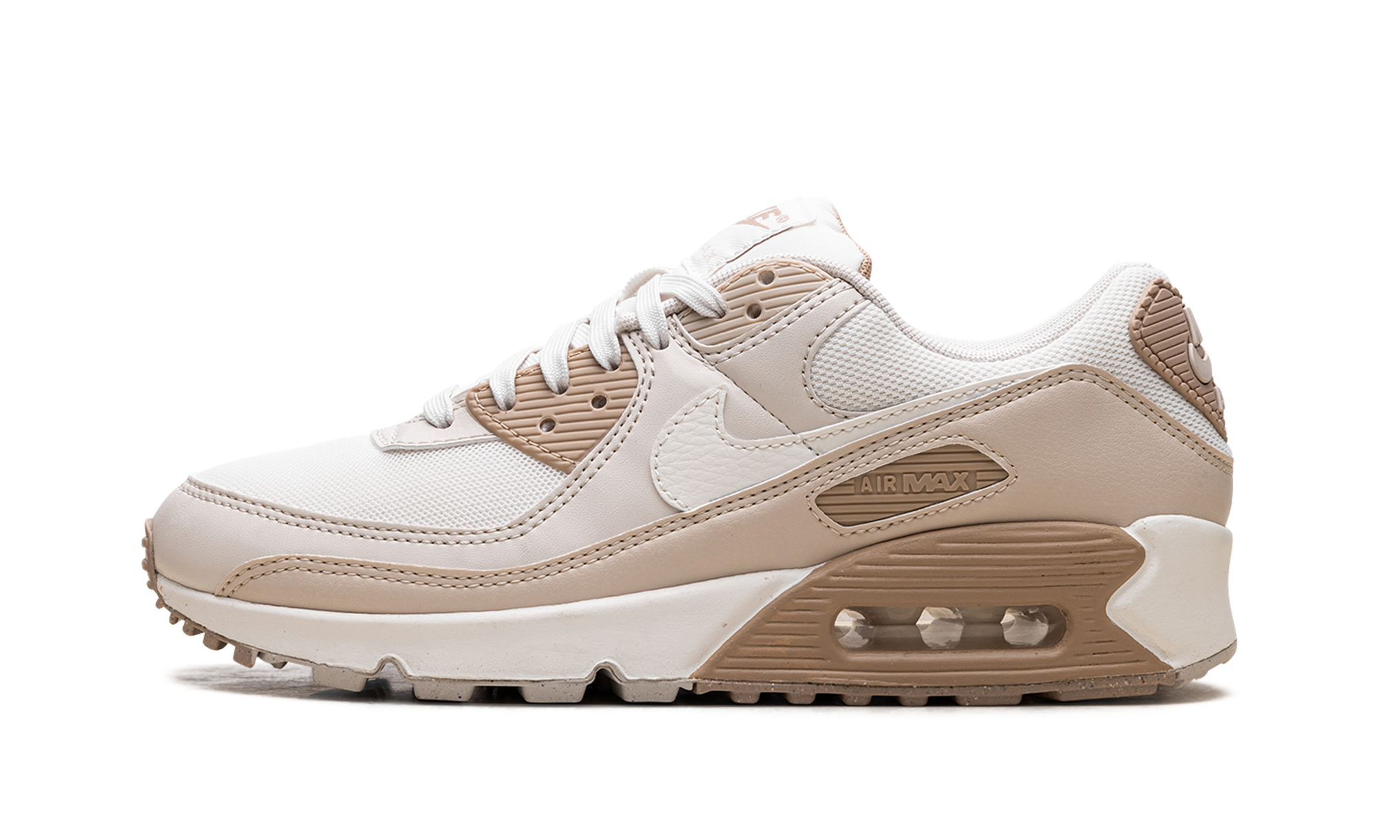 Wmns Air Max 90 "COCONUT MILK" DH8010-004