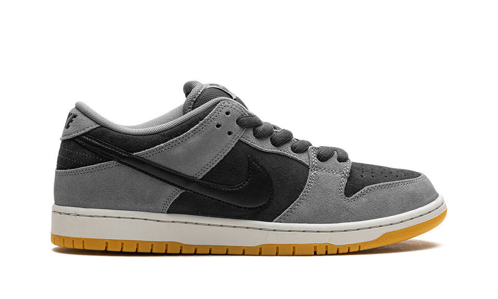 SB Dunk Low "Dark Smoke Grey" HF3063 001
