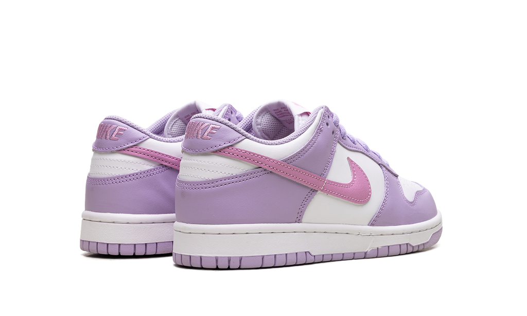 Dunk Low GS "Lilac Bloom" HQ1185 161