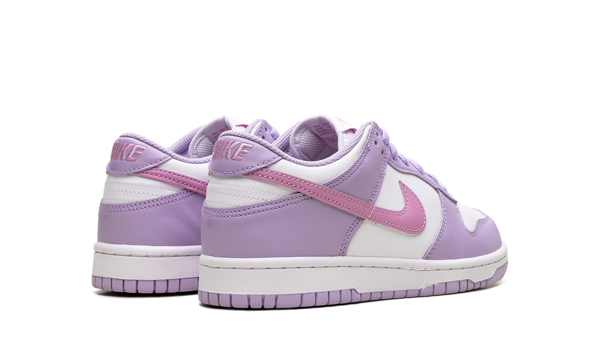 Dunk Low GS "Lilac Bloom" HQ1185 161