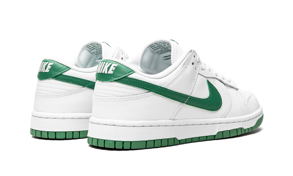 DUNK LO MNS WMNS "Green Noise" DD1503 112