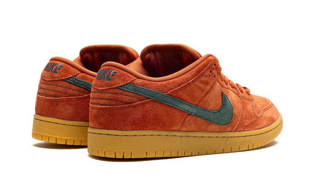 Nike SB Dunk Low Pro "Burnt Sunrise" HF3704 800