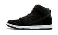 Dunk High Pro SB "Thermal Stitch" 305050 012