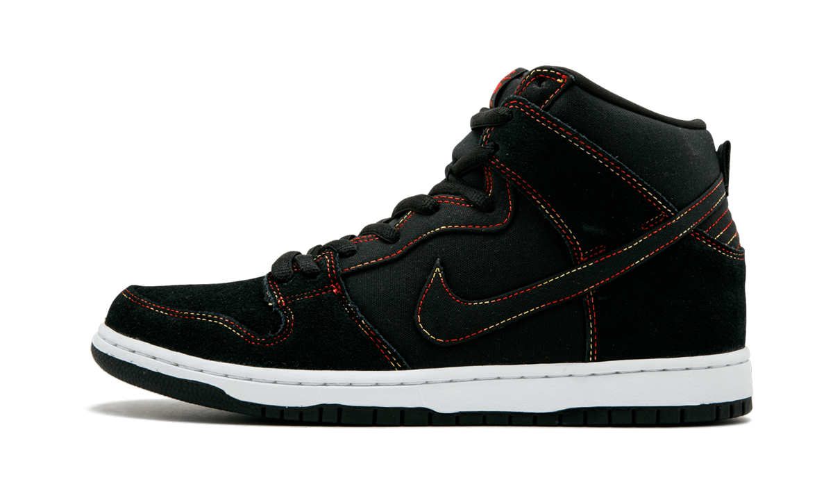 Dunk High Pro SB "Thermal Stitch" 305050 012