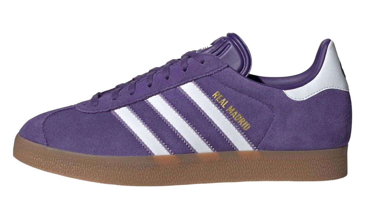 Gazelle "Real Madrid" JS3041