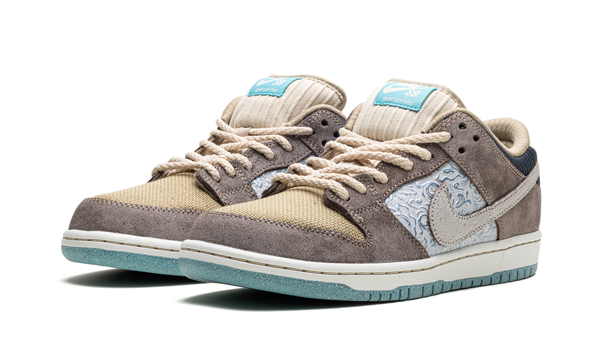 SB Dunk Low "Big Money Savings" FZ3129 200