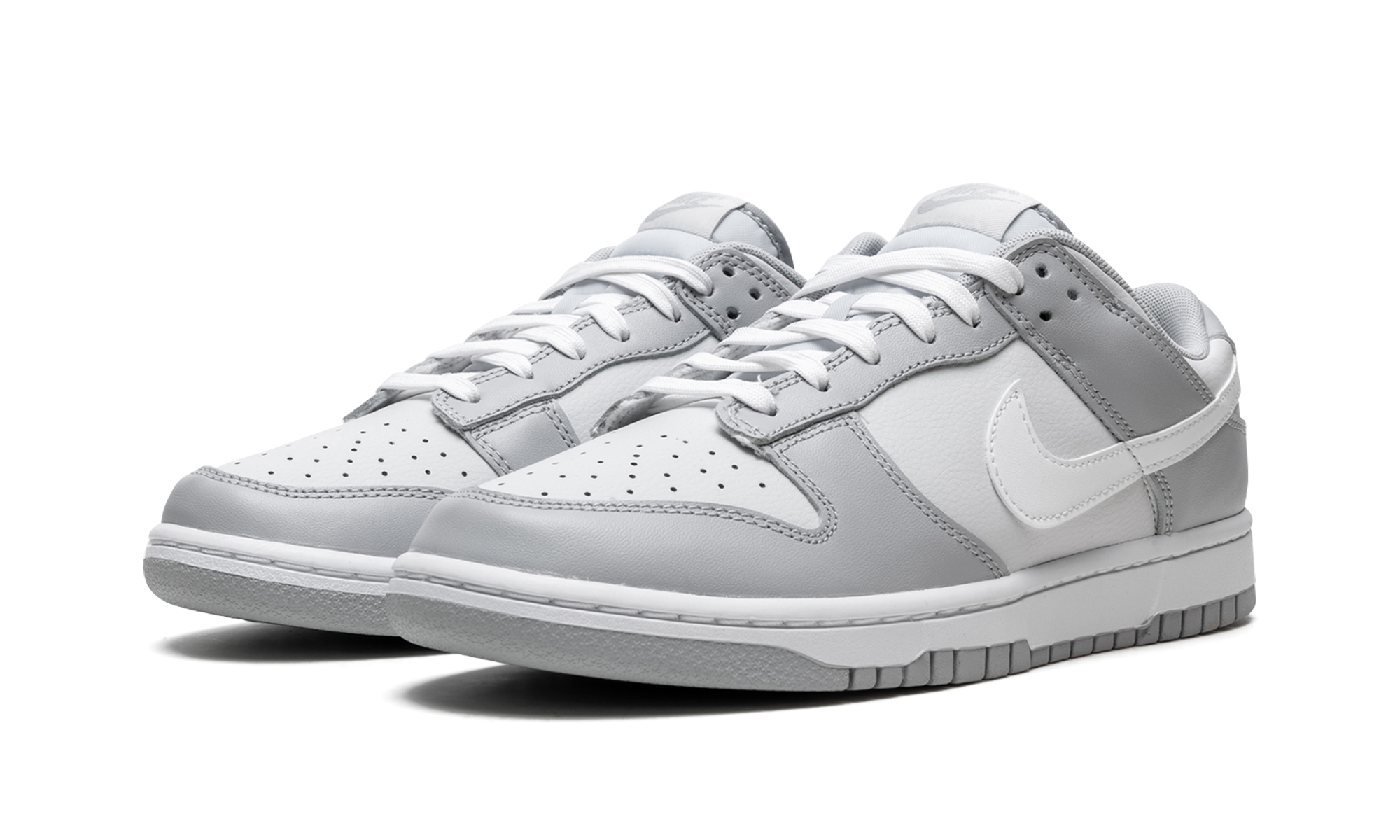 Dunk Low Retro "Two Tone Grey" DJ6188 001
