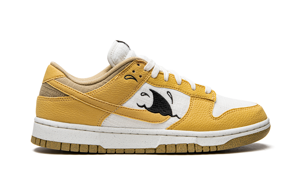 Dunk Low Retro "Sun Club Wheat Grass Orange" DV1681 100