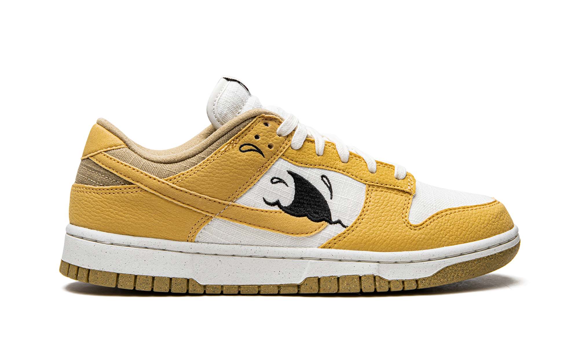 Dunk Low Retro "Sun Club Wheat Grass Orange" DV1681 100