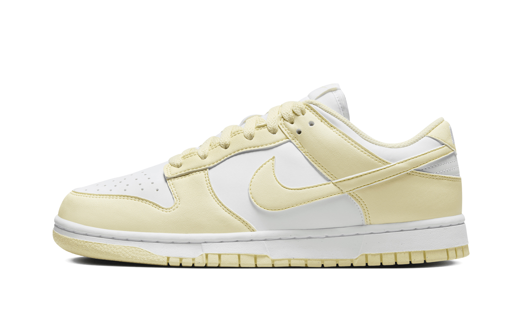 Dunk Low WMNS "Next Nature Alabaster" DD1873 106