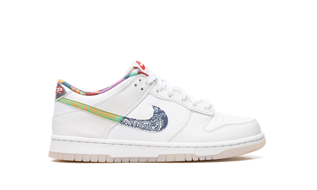 Dunk Low GS "Multi Color Paisley" FN8913 141