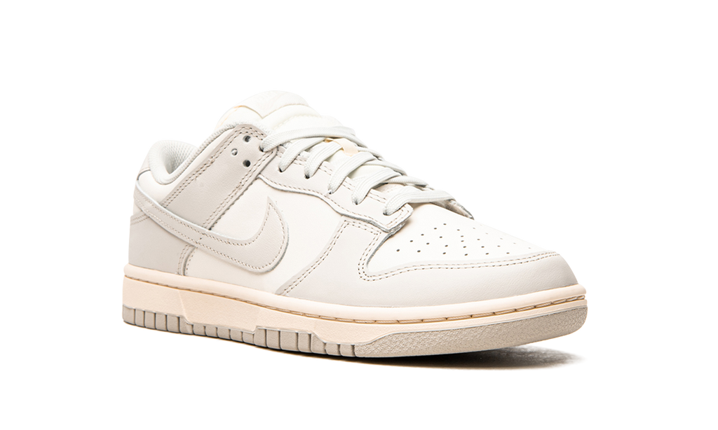 DUNK LO MNS WMNS "Light Bone" DD1503 107