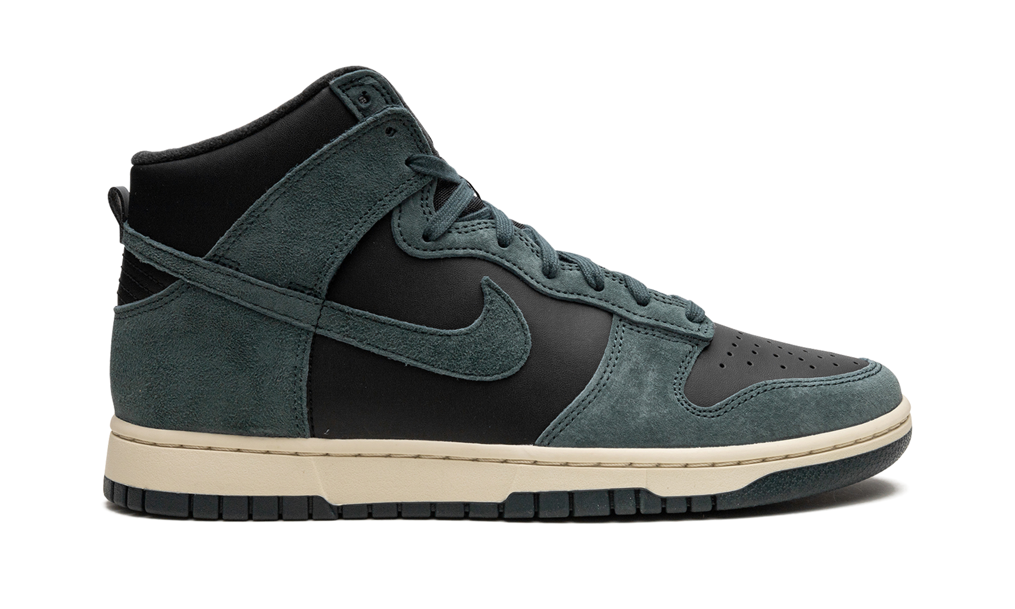 Dunk High "Faded Spruce" DQ7679 002