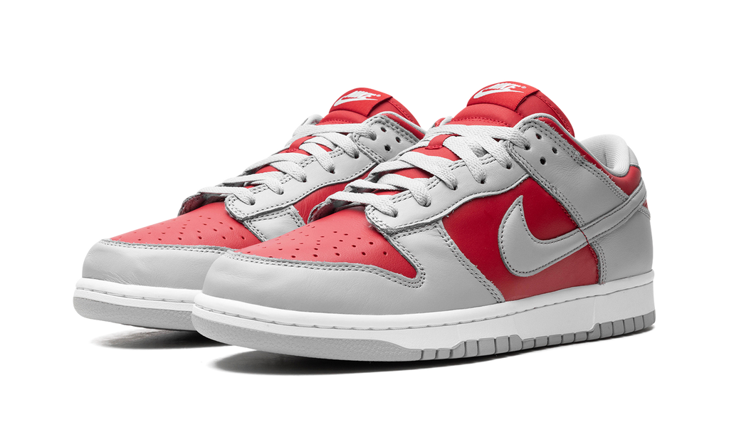 Dunk Low QS "CO.JP Reverse Ultraman (2024)" FQ6965 600