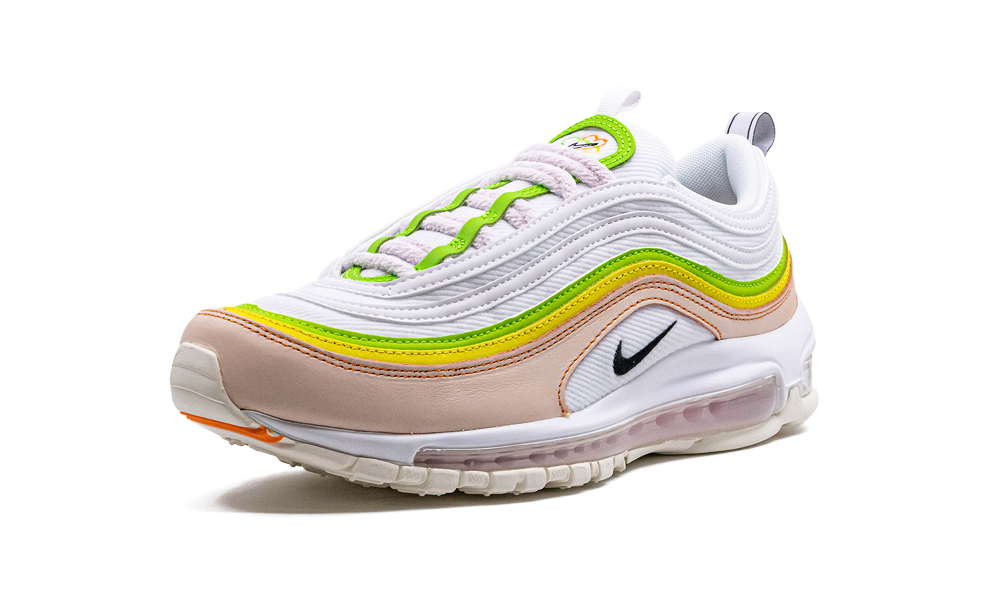 AIR MAX 97 WMNS "Feel Love" FD0870 100