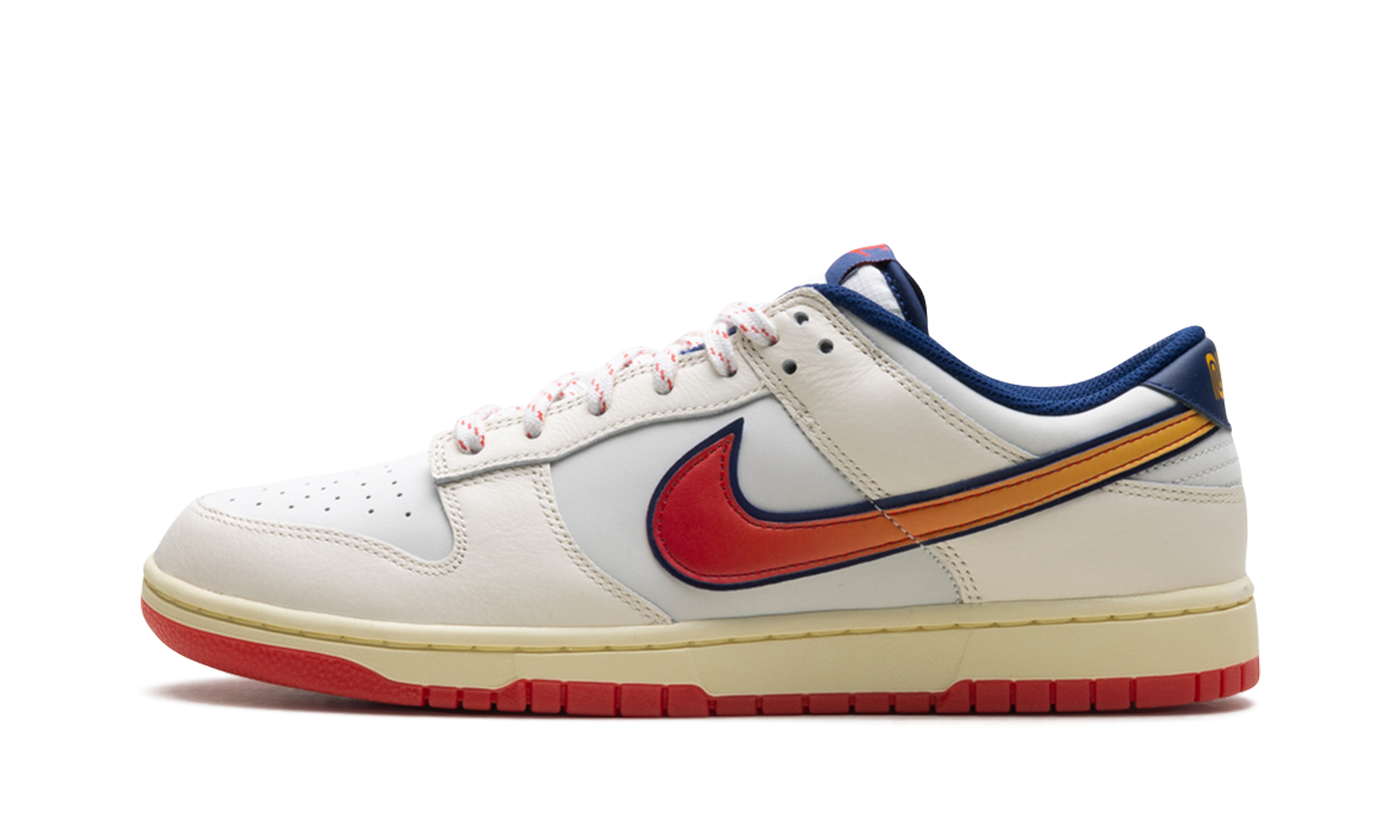Dunk Low "Retro Lettering" HV5749 110