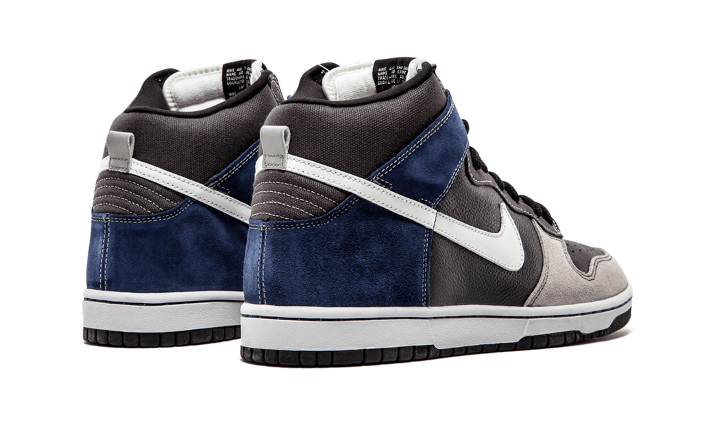 Dunk High Pro SB "UnFutura" 305050 015