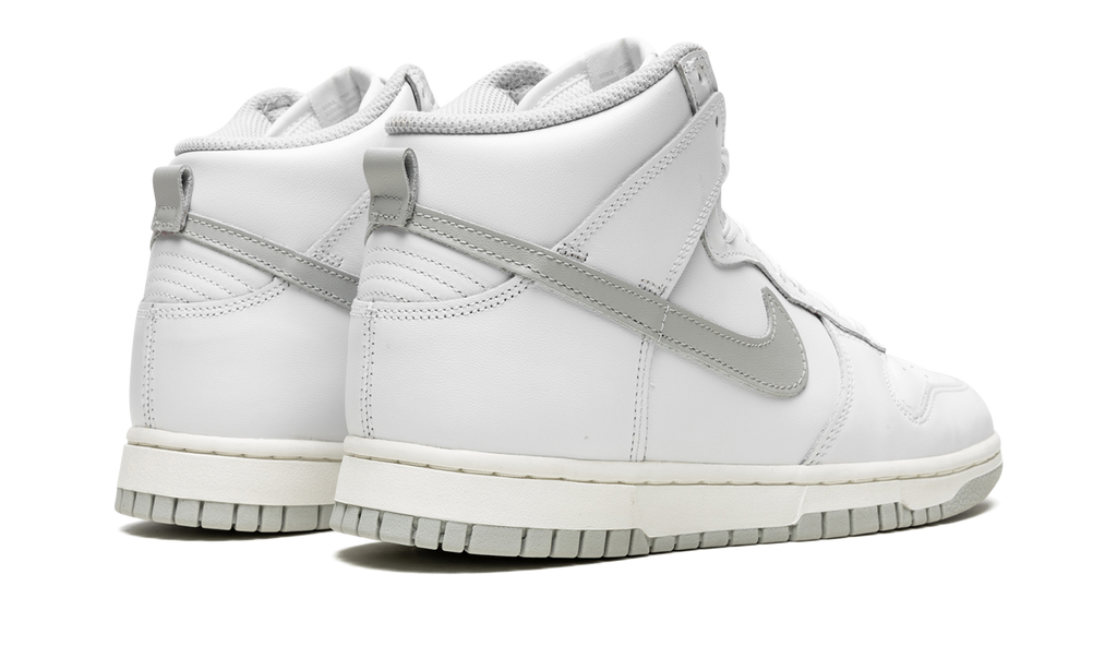 DUNK HIGH MNS WMNS "Neutral Grey" DD1869 111