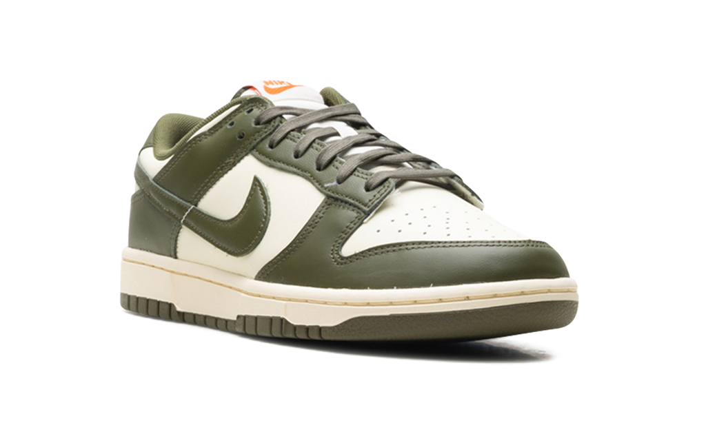 Dunk Low "Rough Green" IH0245 113