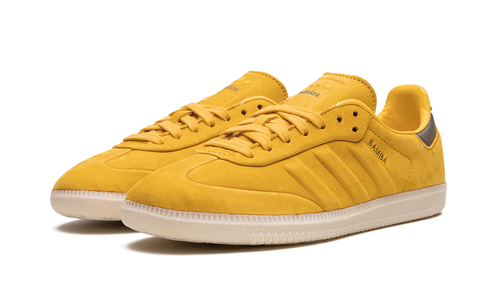 Samba "Bold Gold" IG7601
