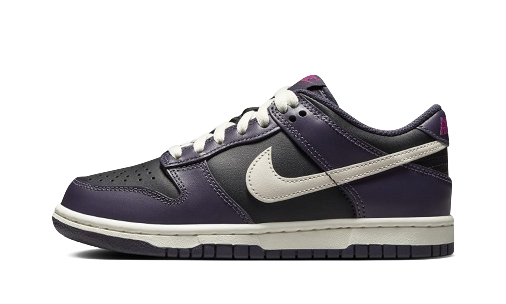 Dunk Low GS "Dark Raisin" FB9109 003