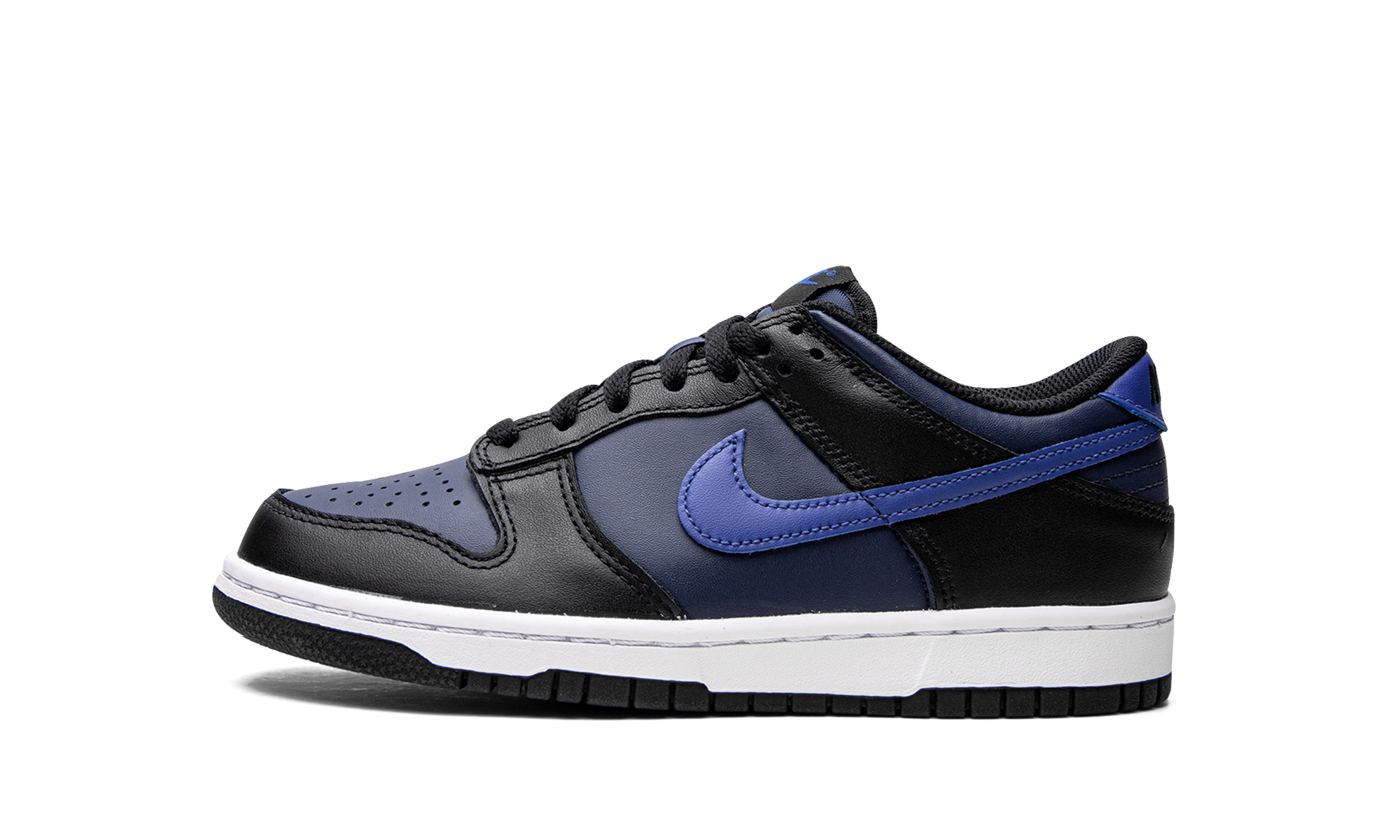 Dunk Low GS "Midnight Navy" DH9765 402