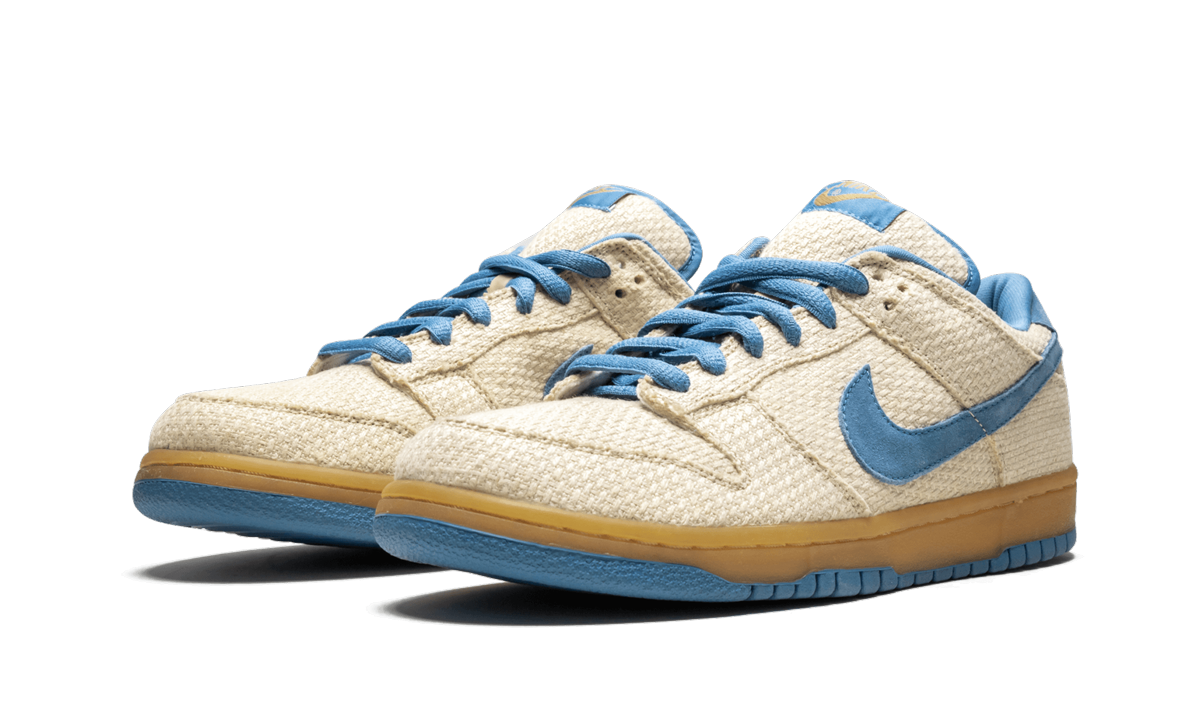 Dunk Low Pro SB "Hemp" 304292 741