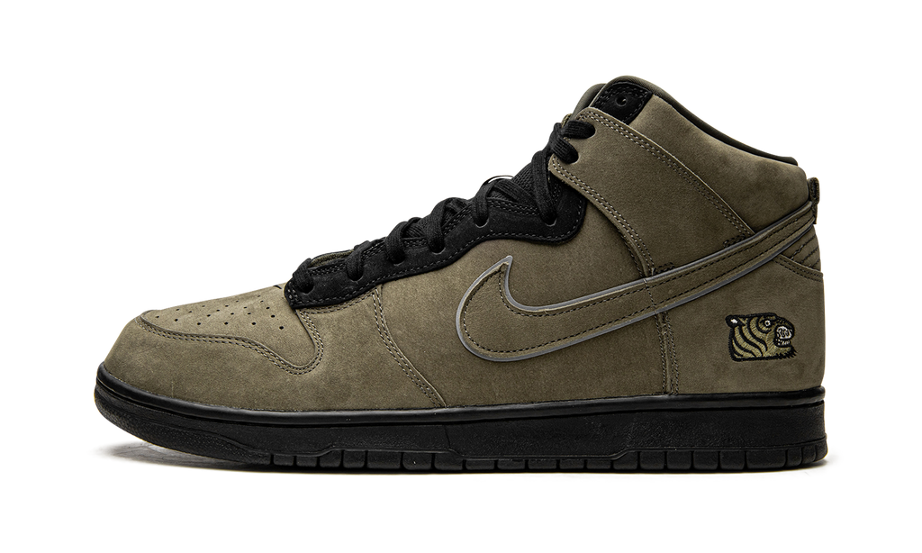 SB Dunk High "SoulGoods" DR1415 200