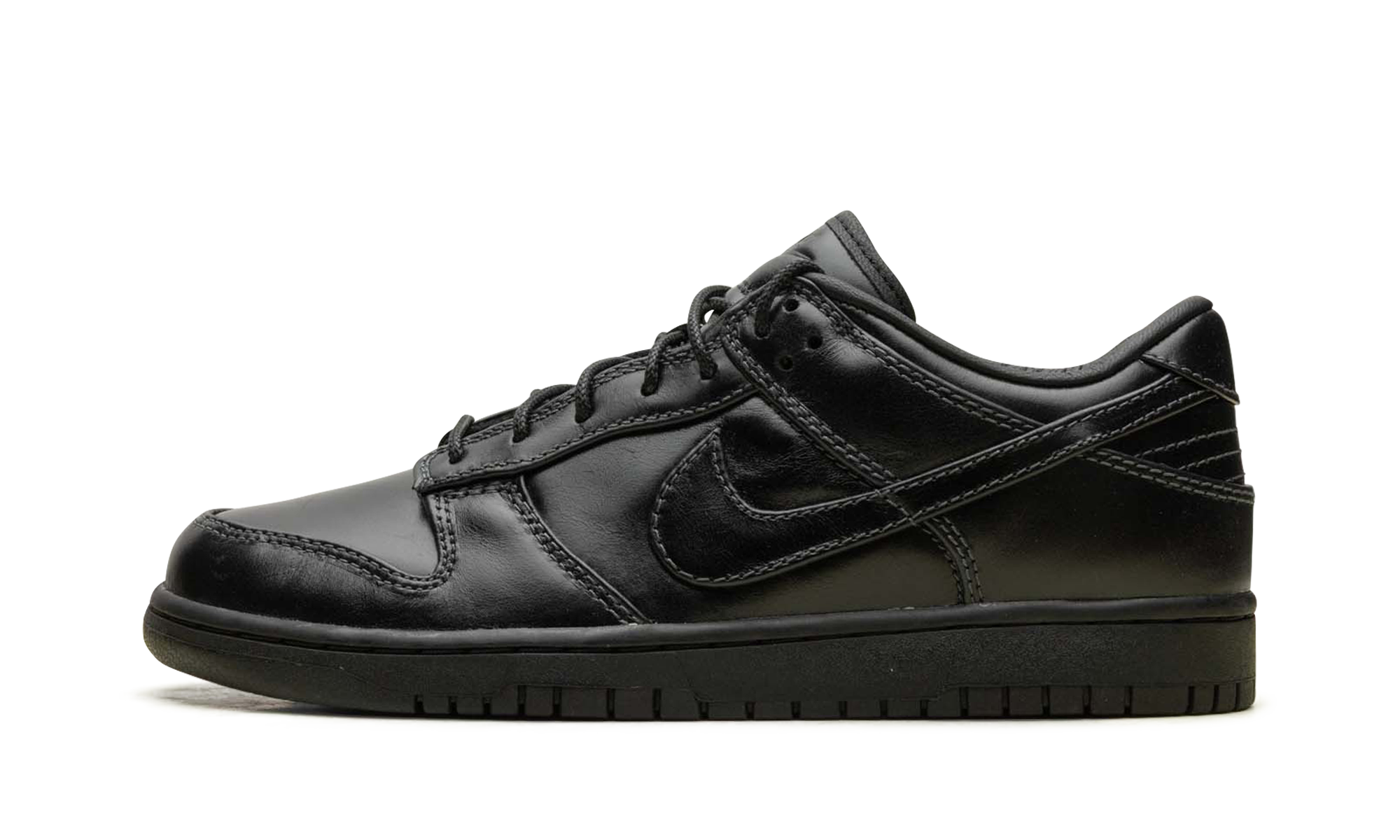 Dunk Low Retro Premium "Black" IQ3342 001