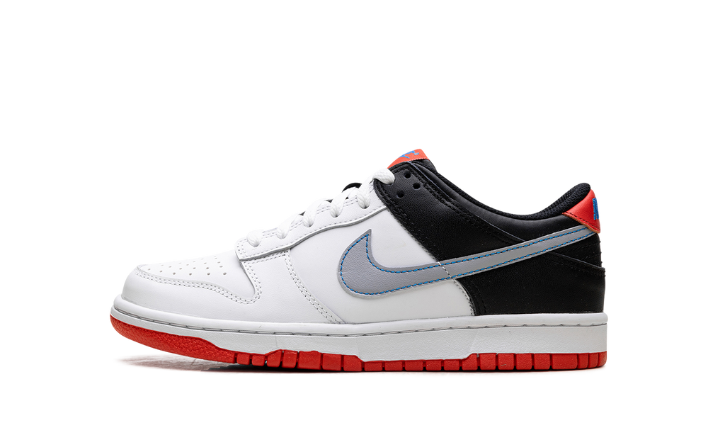 DUNK LOW Grade School "SPIDER-MAN" DH9765 103