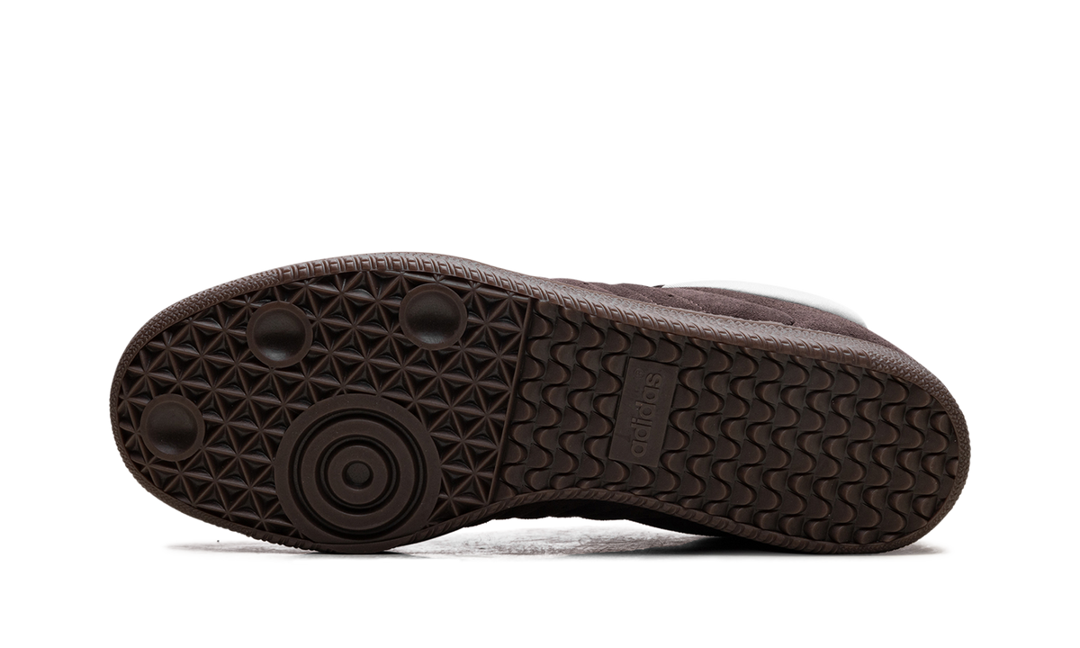 Samba "Dingyun Zhang - Oxidized Brown" IF9704