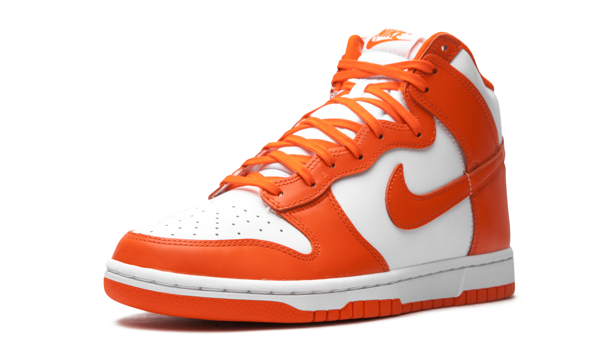 Dunk High "Syracuse" DD1399 101