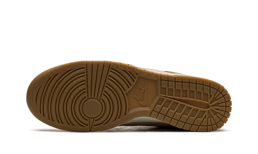 Dunk Low "Khaki / Gum" DZ4513 200