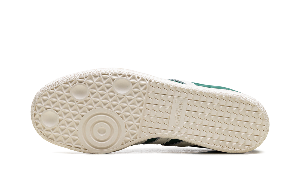 Samba OG "Off White Collegiate Green" JI3205