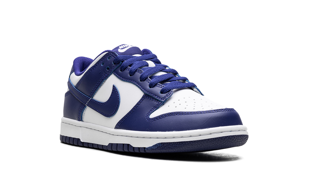 DUNK LOW GS "CONCORD" FB9109 106