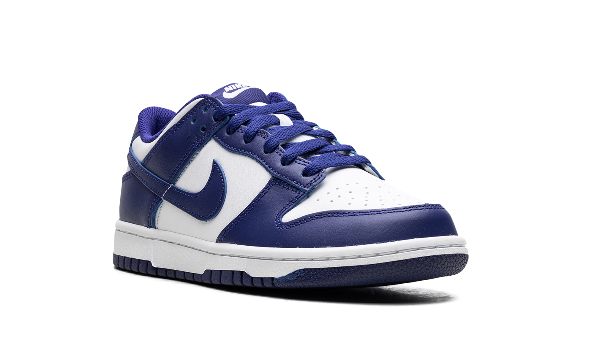 DUNK LOW GS "CONCORD" FB9109 106