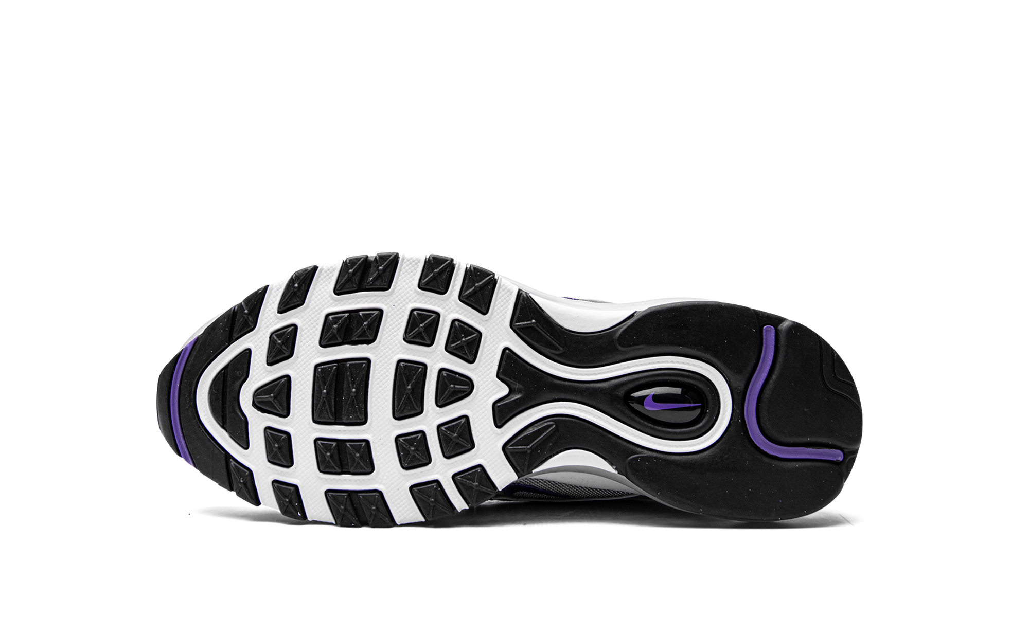 Air Max 97 GS "Purple Bullet" 921522 027