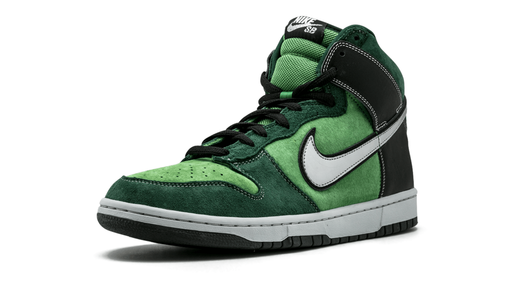 Dunk High Pro SB "Brute" 305050 304