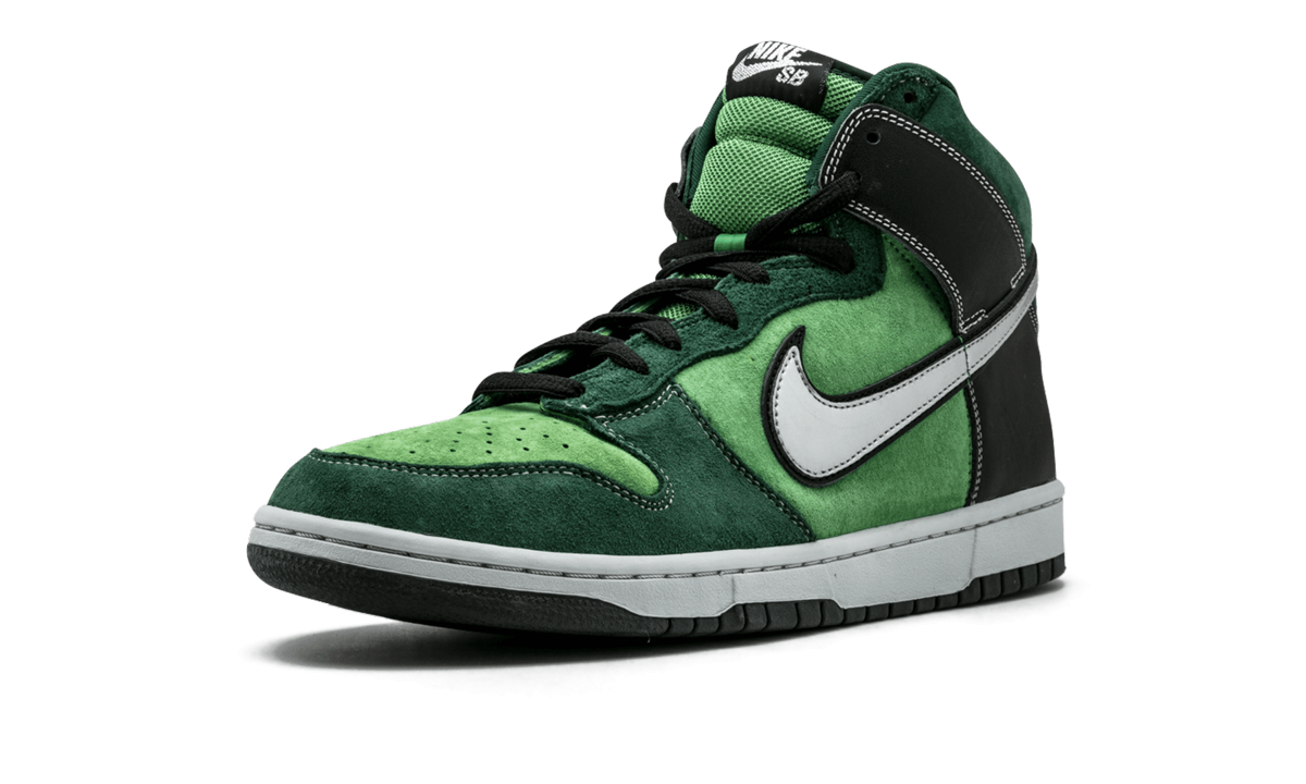 Dunk High Pro SB "Brute" 305050 304