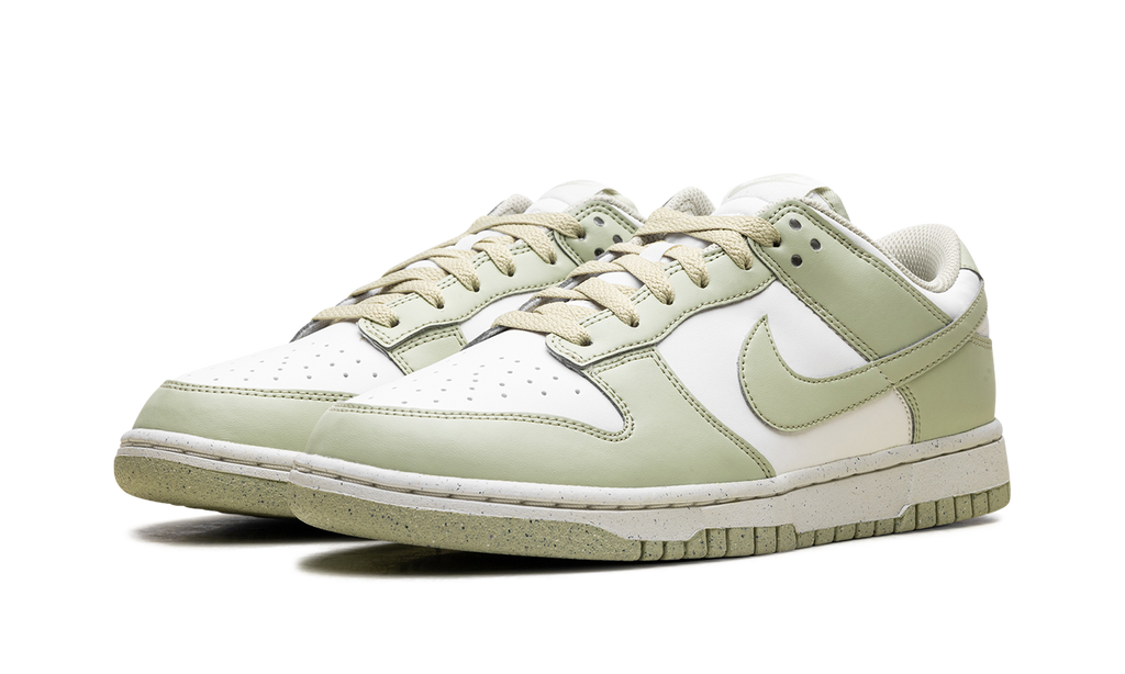 Dunk Low Next Nature WMNS "Olive Aura" HF5384 300