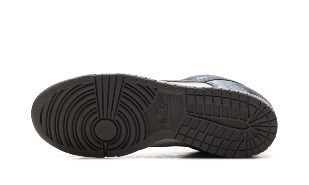 Dunk Low "CBGB" IB2258 001